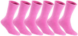 Lian LifeStyle - Socks For Children - 4 Pairs
