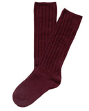 Lian LifeStyle Children 4 Pairs Knee High Wool Boot Socks MFS02 Sizes OY-6Y