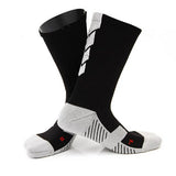 Lian LifeStyle Big Boy's 1 Pair All Sport Crew Socks 0027 Size M