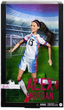 Barbie Signature - Alex Morgan - Limited Edition Fully Posable Doll