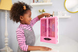 Barbie Fashionistas Ultimate Closet Doll and Accessories