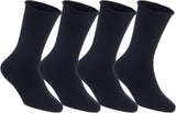 Lian LifeStyle - Socks For Children - 4 Pairs