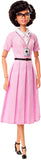 Barbie Inspiring Women Series Katherine Johnson Doll