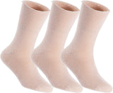 Lian LifeStyle - Socks For Children - 3 Pairs