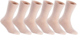 Lian LifeStyle - Socks For Children - 6 Pairs
