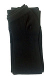 Lian LifeStyle Ultra Comfy Spandex Leggings for Women Teen & Juniors Leggings - Lightweight Stretchy & Cool Active Wear XS Size (Black)