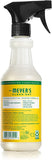All Purpose Cleaner Spray Multi Surface Cleaner Spray Bottle as: Floor Cleaner, Counter Cleaner & More Honey Suckle Scented Cleaner in 16 OZ Refillable Bottle, 1 Bottle
