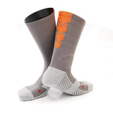 Lian LifeStyle Big Boy's 1 Pair All Sport Crew Socks 0027 Size M