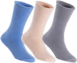 Lian LifeStyle - Socks For Children - 9 Pairs