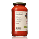 Tomato Herb Sauce, All Purpose, Keto Friendly Pasta Sauce, 24 OZ Per Jar, 1 Jar