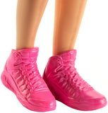 Barbie Sisters GHK35 Stacie Sports Doll