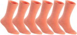 Lian LifeStyle - Socks For Children - 6 Pairs