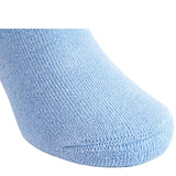 Lian LifeStyle Super Cute Unisex Children 6 Pairs Cotton Crew Socks Comfortable, Fancy, and Healthy ZM01 Size (1Y-3Y) Boy Color