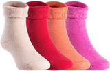 Lian LifeStyle - Socks For Children - 6 Pairs