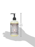 Mrs. Meyer's Liquid Hand Soap Lavender, 12.5 OZ (Pack of 6)