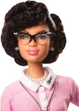 Barbie Inspiring Women Series Katherine Johnson Doll