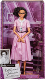 Barbie Inspiring Women Series Katherine Johnson Doll