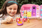Barbie Club Chelsea Camper