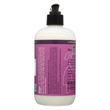 Luxurious Hand Lotion With Pump: Non Greasy Moisturizer for Hands with Essential Oils - Plum Berry Scented Hand and Body Lotion Best for Dry Skin and All Skin Types - 12 Fl OZ Per Pack, Pack of 3