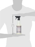 Effective Natural All Purpose Cleaner Spray | Multi Surface Cleaner Spray Bottle as: Bathroom Cleaner, Floor Cleaner, Counter Cleaner & More | Lavender Scented Cleaner in 16 Fl OZ Per Bottle, 2 Bottles