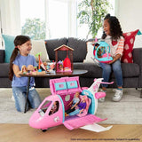 Barbie Dreamplane Playset