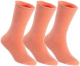 Lian LifeStyle - Socks For Children - 3 Pairs