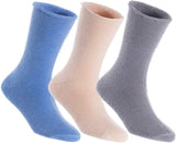 Lian LifeStyle - Socks For Children - 3 Pairs