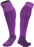 Lian LifeStyle Children 1 Pair Exceptional Knee High Sports Socks XL05 XS/S/M