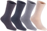 Lian LifeStyle - Socks For Children - 4 Pairs
