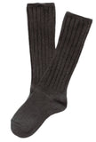 Lian LifeStyle Children 4 Pairs Knee High Wool Boot Socks MFS02 Sizes OY-6Y