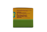 Alba Botanica Aloe & Green tea, Oil-Free Moisturizer, 3 Ounce (Pack of 6)
