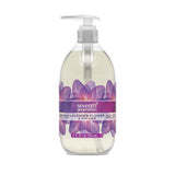 Seventh Generation Purely Clean Hand Wash, Lavender Flower and Mint, 12 Ounce, Pack of 1