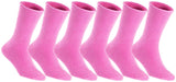 Lian LifeStyle - Socks For Children - 6 Pairs