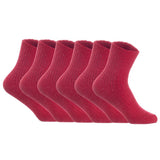 Lian LifeStyle - Socks For Children - 4 Pairs