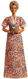Maya Angelou BARBIE Inspiring Women Doll