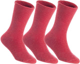 Lian LifeStyle - Socks For Children - 3 Pairs