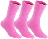 Lian LifeStyle - Socks For Children - 3 Pairs