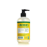 Effective Liquid Hand Soap for Daily Use Natural Hand Soap w/ Essential Oils for Hand Wash Cruelty Free Eco Friendly Product HoneySuckle Scented Soap 12.5 FL OZ Per Bottle, 3 Bottles