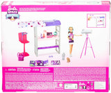 Barbie Space Discovery Doll and Playset