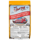 High Quality Organic Farro Grain - Whole Wheat Grains Bulk | Healthy & Vegan Grains: Super Grain Organic Wheat Grain - Excellent Source of Dietary Fiber | USDA Certified Farro Grains in 25 Lb Per Bag