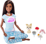 Barbie MDTN DL (DVRS)