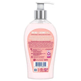 Effective Liquid Hand Soap for Daily Use Natural Hand Soap Essential Oils for Hand Wash Cruelty Free Eco Friendly Product Rosemary Scented Soap 13 FL OZ Per Bottle, 3 Bottles
