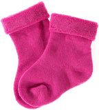 Lian LifeStyle - Socks For Children - 6 Pairs