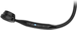 Lian LifeStyle Premium Bone Conduction Headphones Lightweight & Waterproof w/Mic & Bluetooth. Wireless Over Ear Headset for Adults and Kids, Suitable for Sports, Gaming, Travel or Office (Grey)