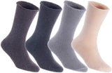 Lian LifeStyle - Socks For Children - 3 Pairs