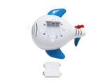 Lian LifeStyle Automatic Bubble Machine - Adult & Kids Toys: Bubble Blower | Bubble Maker for Indoor/ Outdoor Water Play | 500 Bubbles per minute