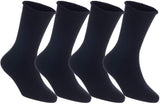 Lian LifeStyle - Socks For Children - 4 Pairs
