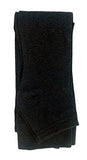 Lian LifeStyle Ultra Comfy Spandex Leggings for Women. Breathable, Lightweight, Stretchy and Cool Active Wear. Workout Tights, Yoga Pants XS Size Dark Gray