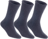 Lian LifeStyle - Socks For Children - 3 Pairs