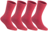 Lian LifeStyle - Socks For Children - 3 Pairs